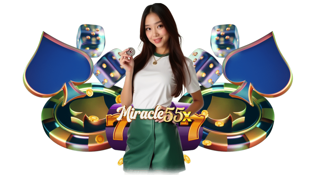 miracle55