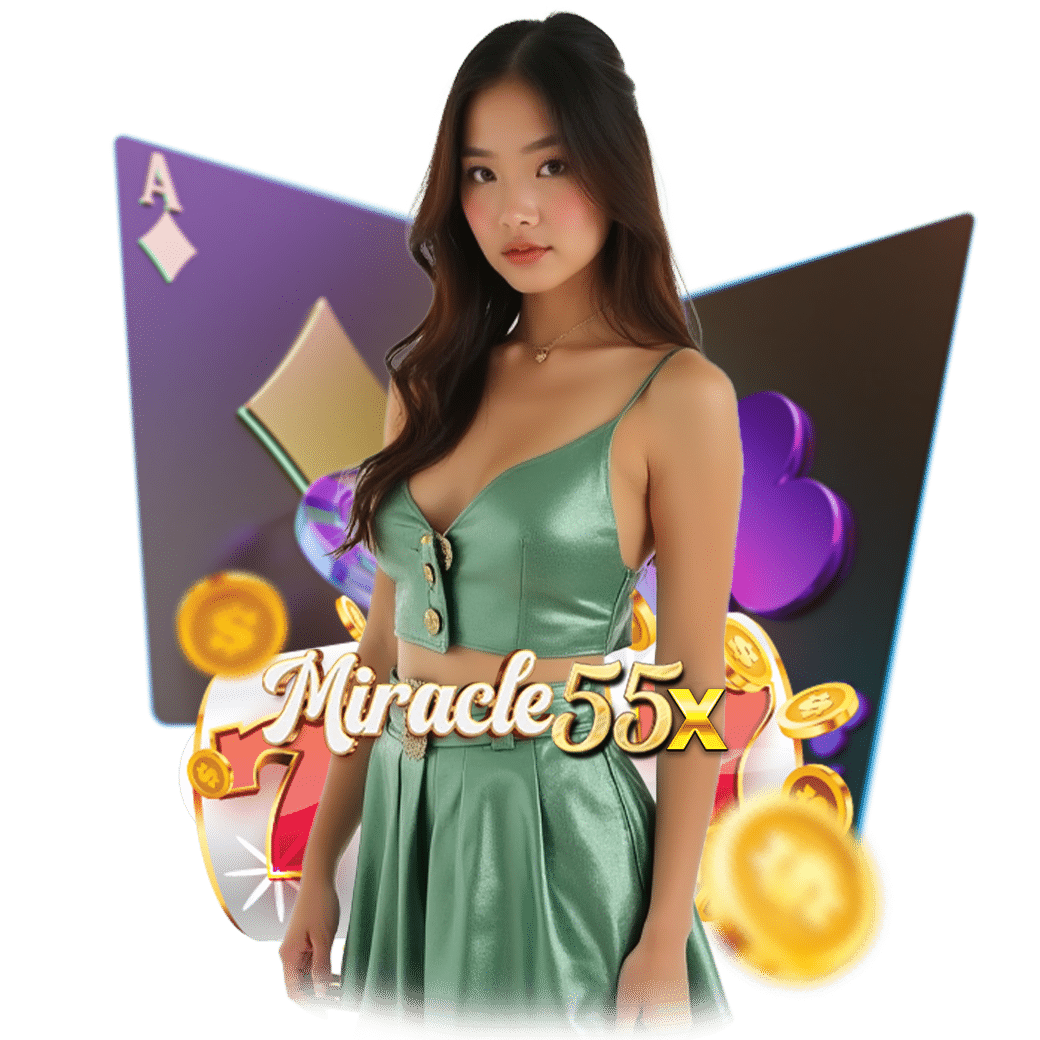 miracle55 slot